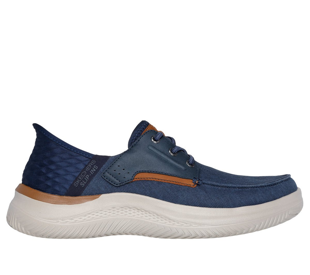 Slip-ins RF: Hasting - Niko | Skechers Men