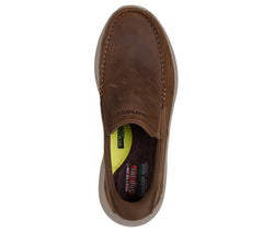 Slip-ins Relaxed Fit: Pollard - Osgood | Skechers Men