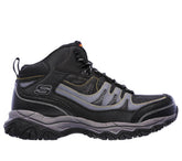 Work Relaxed Fit: Holdredge - Rebem ST | Skechers Men