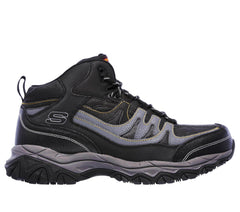 Work Relaxed Fit: Holdredge - Rebem ST | Skechers Men