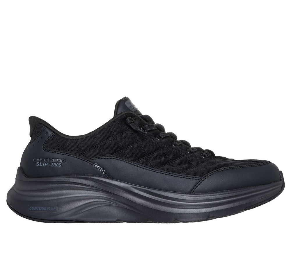 Slip-ins: Contour Foam - Cozy Fit Cordelux | Skechers Men