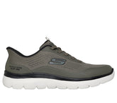 Slip-ins: Summits - Leyter | Skechers Men