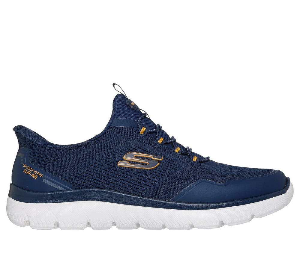 Slip-ins: Summits - Top Rate | Skechers Men