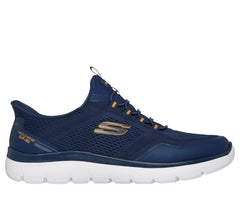 Slip-ins: Summits - Top Rate | Skechers Men