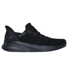 Slip-ins Work: Squad Chaos SR - Stivig | Skechers Men