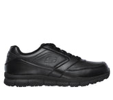 Work Slip-Resistant Relaxed Fit: Nampa | Skechers Men