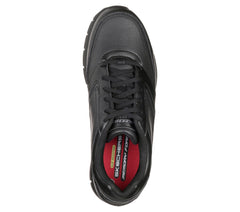 Work Slip-Resistant Relaxed Fit: Nampa | Skechers Men