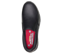 Work Relaxed Fit: Nampa - Groton | Skechers Men