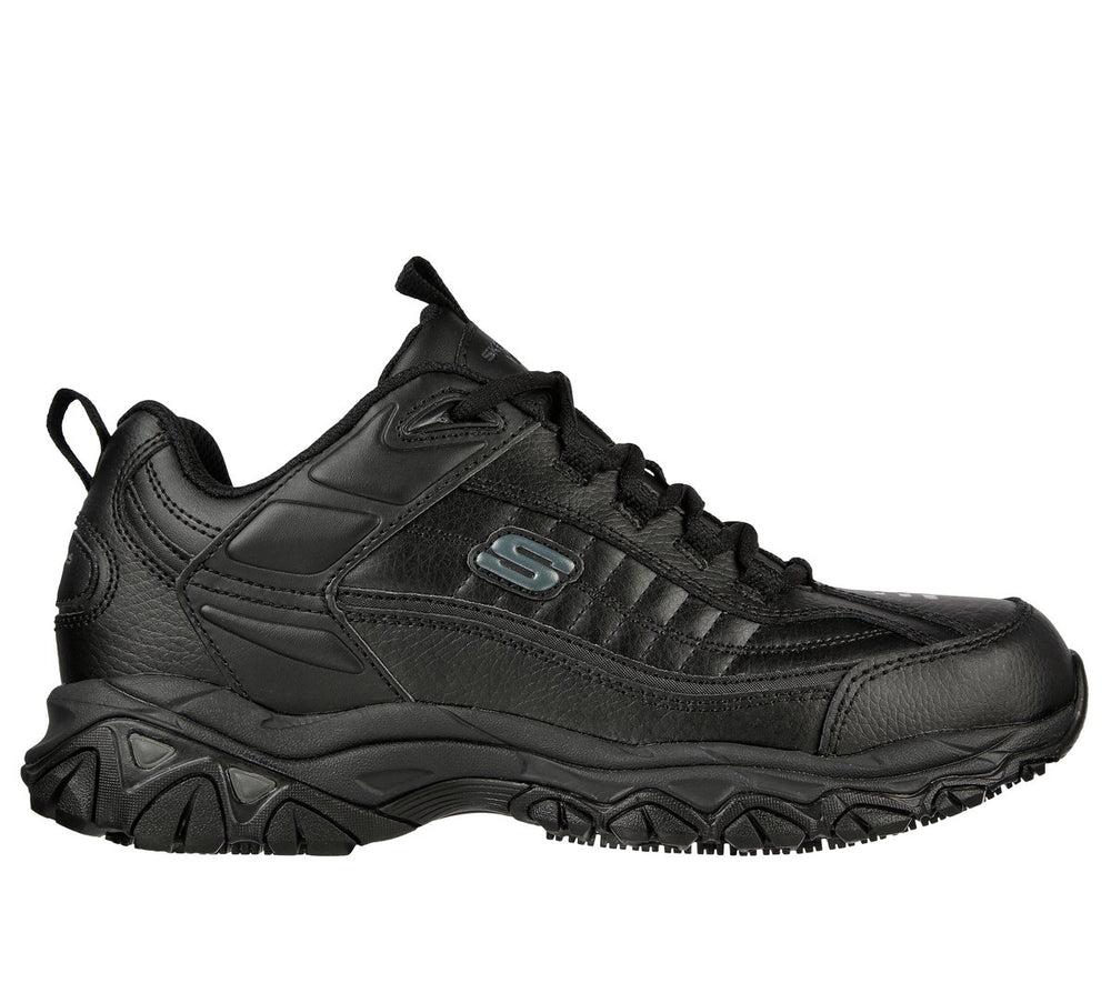 Work: Soft Stride - Fambli SR | Skechers Men