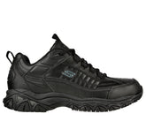 Work: Soft Stride - Fambli SR | Skechers Men