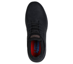 Work: Delson 3.0 SR | Skechers Men