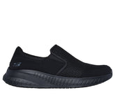 Work Slip-Resistant Relaxed Fit: Squad Chaos - Urgran | Skechers Men