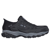 Slip-ins Work: Cankton - Faison | Skechers Men