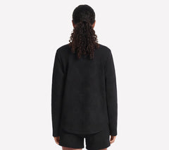Diamond Ottoman Jacket | Skechers Women