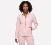 GO WALK Everywhere Jacket | Skechers Women