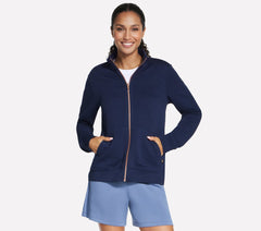 GO WALK Everywhere Jacket | Skechers Women