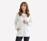 Cozy Luxe Tunic Jacket | Skechers Women