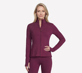 GO WALK Jacket | Skechers Women