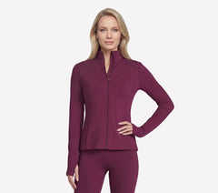 GO WALK Jacket | Skechers Women