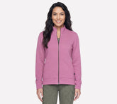 GO WALK Everywhere Jacket | Skechers Women