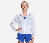 Performance Track Jacket | Skechers Women