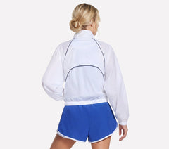 Performance Track Jacket | Skechers Women