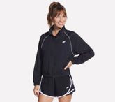 Performance Track Jacket | Skechers Women