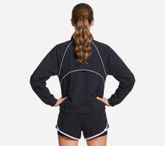 Performance Track Jacket | Skechers Women