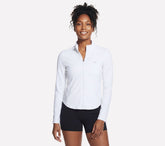 Ace Jacket | Skechers Women