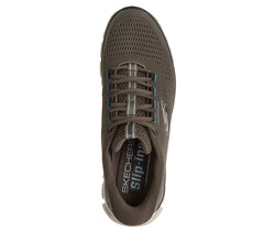 Slip-ins Waterproof: Glide-Step - Sorran | Skechers Men