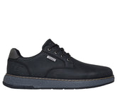 Waterproof Relaxed Fit: Garlan - Pryor | Skechers Men