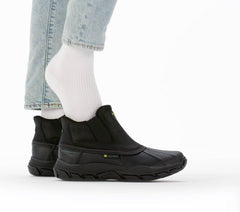Slip-ins John Deere Waterproof Relaxed Fit: Respected - Langdon | Skechers Men