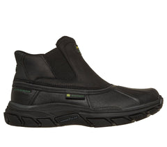 Slip-ins John Deere Waterproof Relaxed Fit: Respected - Langdon | Skechers Men