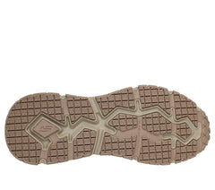 Slip-ins Work Waterproof Slip-Resistant: D'Lux Journey - Duross | Skechers Men
