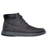 Waterproof Relaxed Fit: Garlan - Deno | Skechers Men
