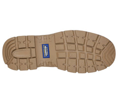Work Waterproof Relaxed Fit: Wascana - Millit | Skechers Men