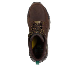 John Deere Waterproof: Respected - Landin | Skechers Men