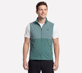 Weekend Vest | Skechers Men