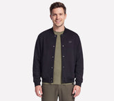 GO WALK Everywhere Bomber | Skechers Men