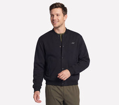 GO WALK Everywhere Bomber | Skechers Men