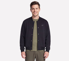 GO WALK Everywhere Bomber | Skechers Men