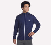 Hoops Track Jacket | Skechers Men
