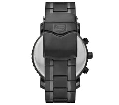Stainless Steel Chronograph Watch | Skechers Men