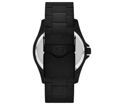 Stainless Steel Watch | Skechers Men