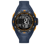 Digital Long Strap Watch | Skechers Men