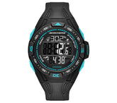 Digital Long Strap Watch | Skechers Men