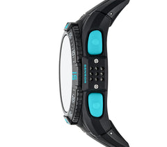 Digital Long Strap Watch | Skechers Men