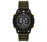 Digital Advanced Sport Watch | Skechers Men