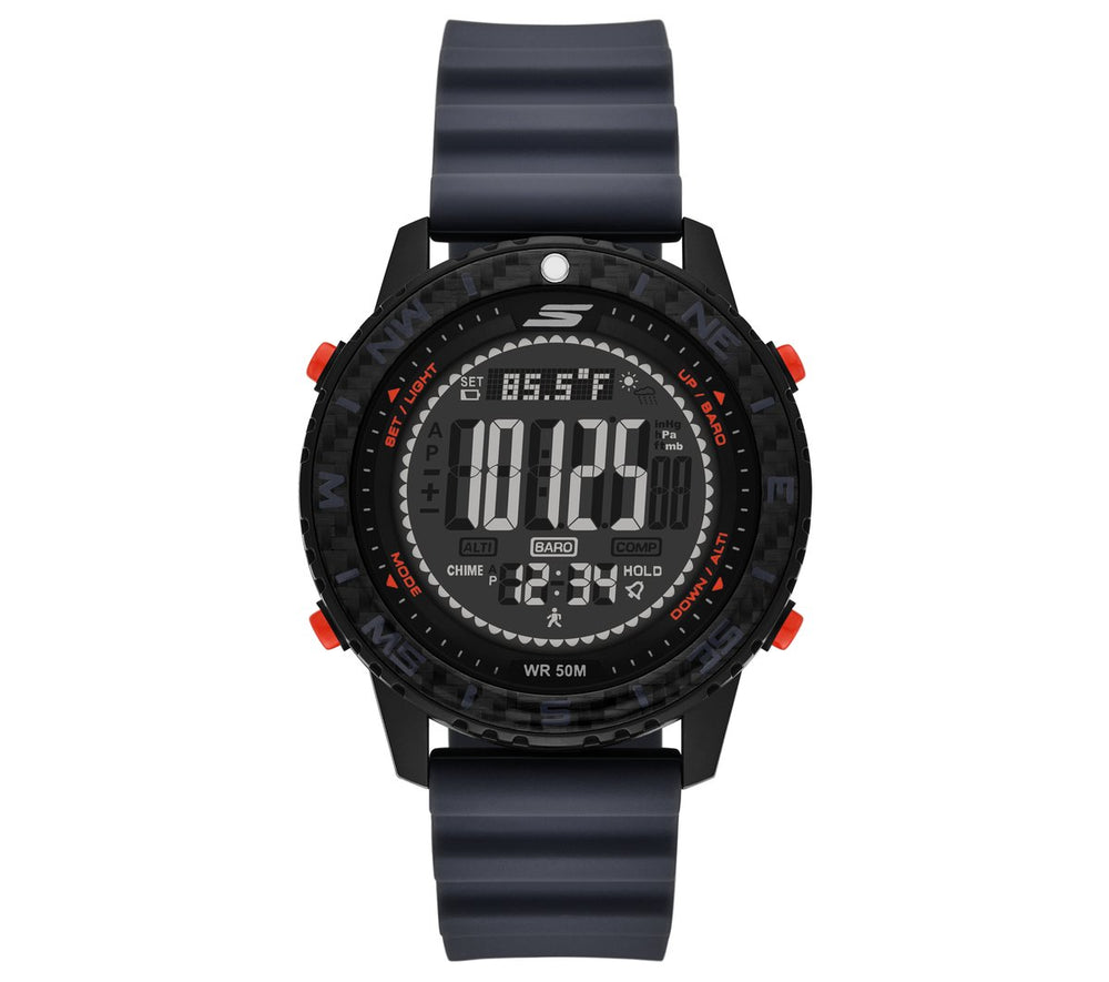 Digital Advanced Sport Watch | Skechers Men