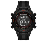 Solar Digital Watch | Skechers Men